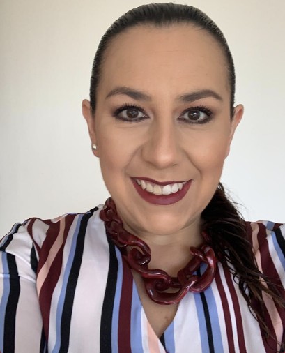 Claudia Rodríguez