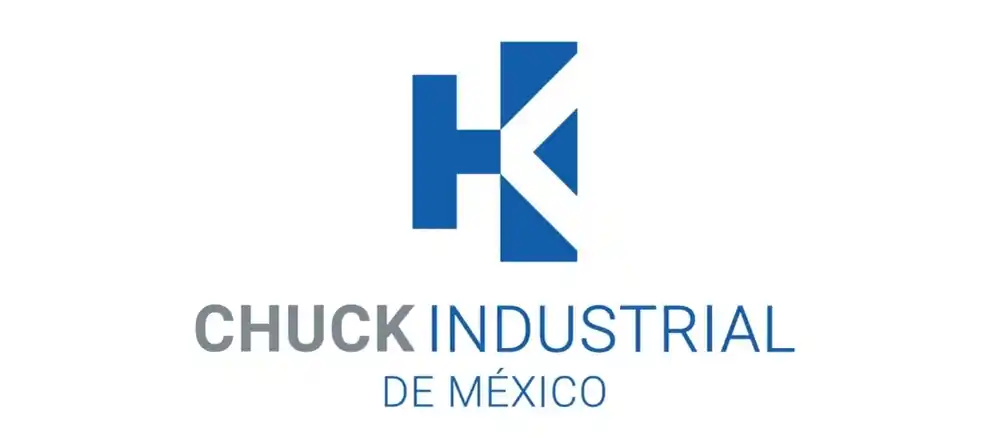 Chuck Industrial De México