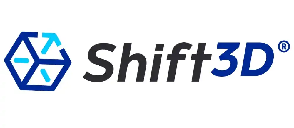 SHIFT 3D