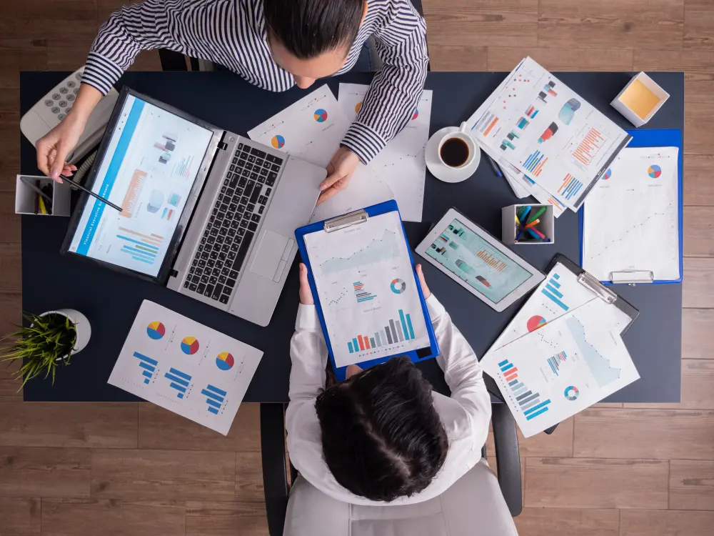 Incrementar productividad y competitividad