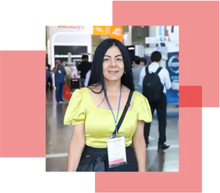 Directora comercial